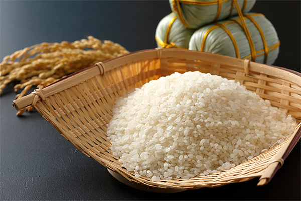お米のイメージ1